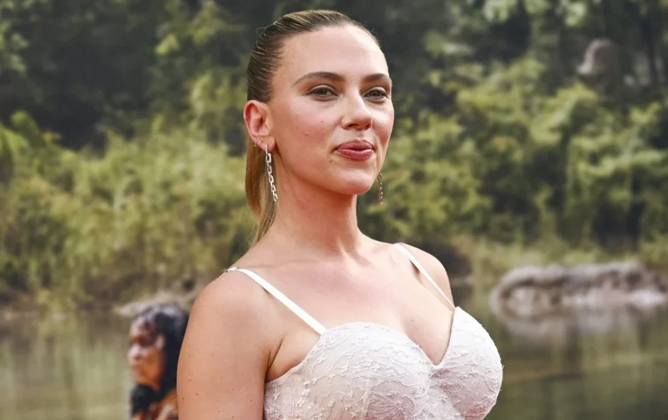 Lidera Scarlett Johansson campaña contra abuso de IA