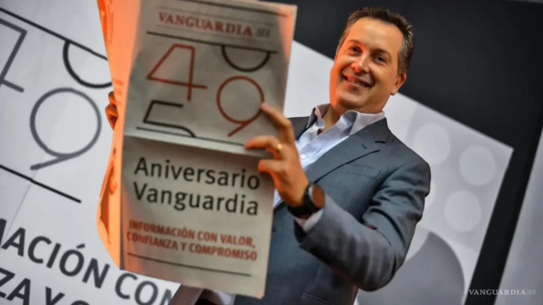 Detienen ilegalmente a Director de Vanguardia en Nuevo León