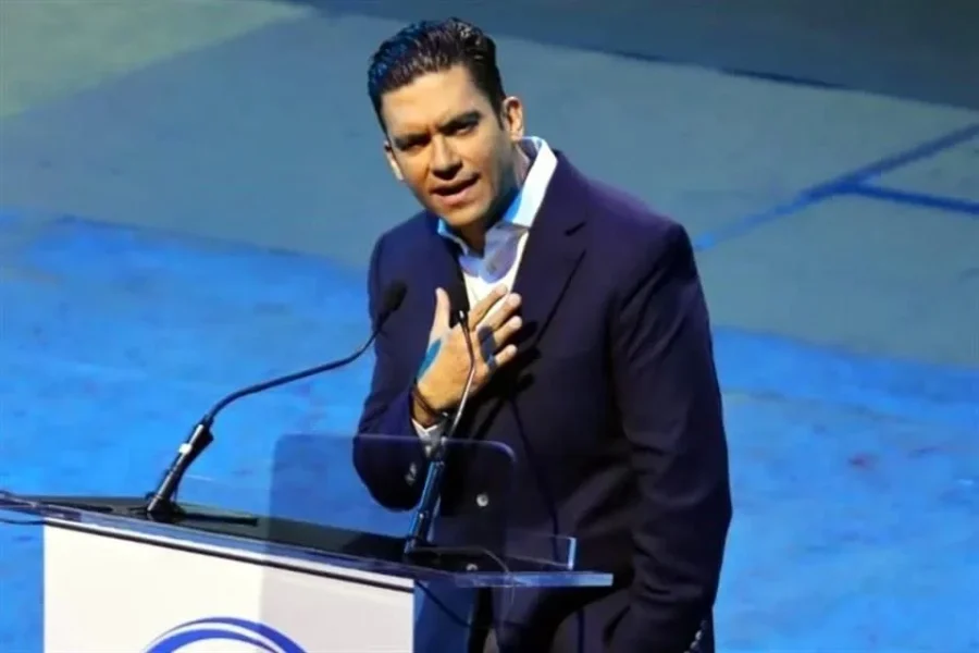 Acusa PAN que Morena quiere ‘legalizar narcofinanciamiento’