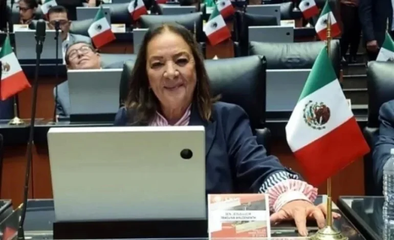 Exige morenista reforzar protección a datos personales