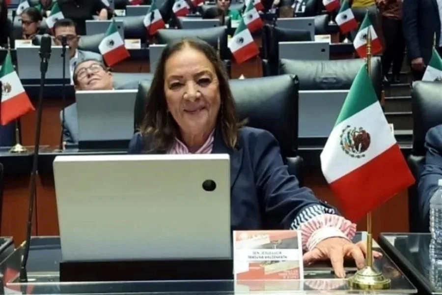 Exige morenista reforzar protección a datos personales