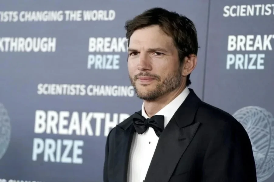 Revela Ashton Kutcher que Gucci lo despidió por ‘gordo’
