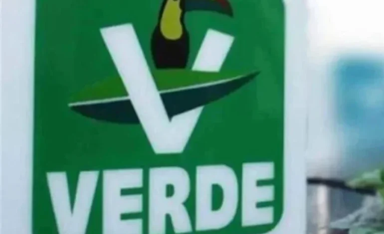 Presentará PVEM su propuesta de reforma electoral