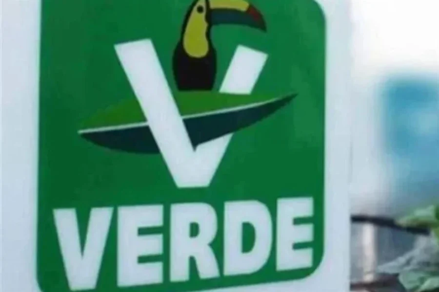 Presentará PVEM su propuesta de reforma electoral