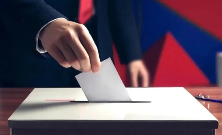 Promete Castillo escuchar al pueblo para reforma electoral