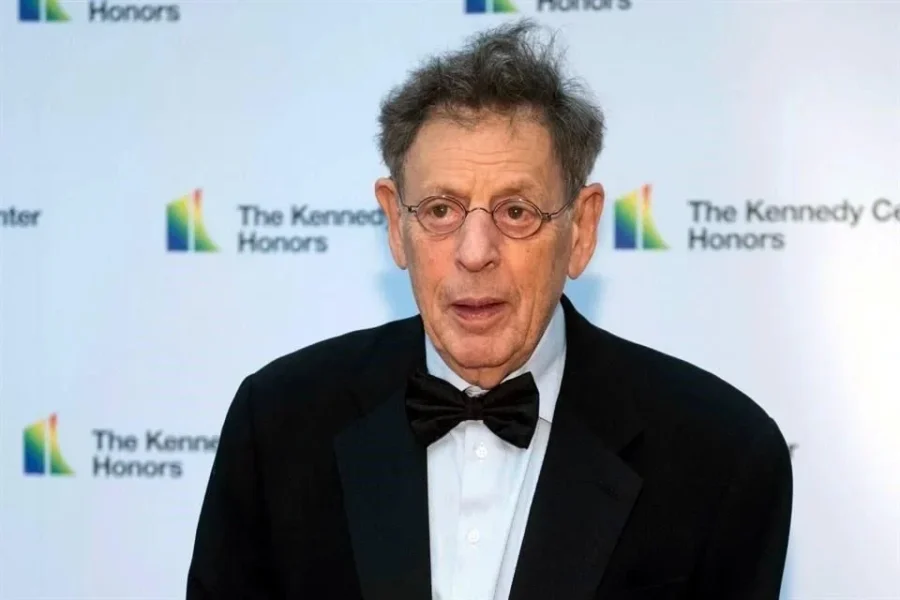 Cancela Glass estreno en Kennedy Center por Trump