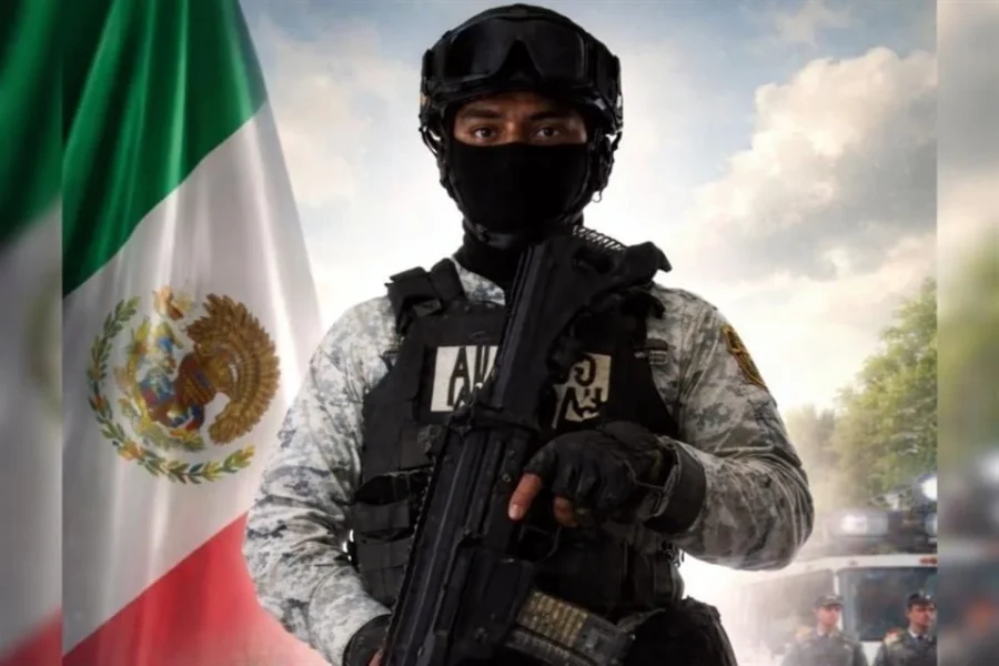 Los caídos de la GN en el operativo contra ‘El Mencho’