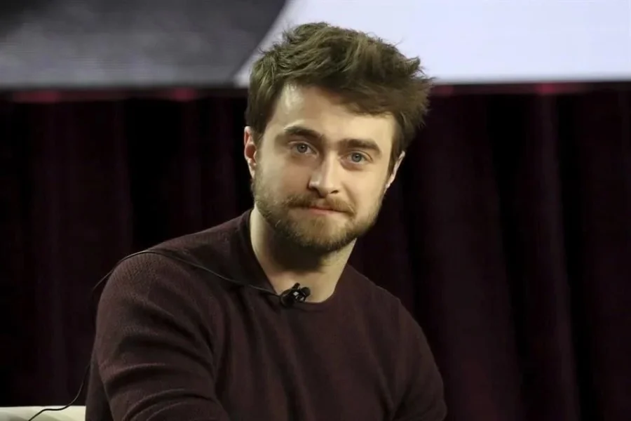 Daniel Radcliffe pide no comparar al nuevo ‘Harry Potter’
