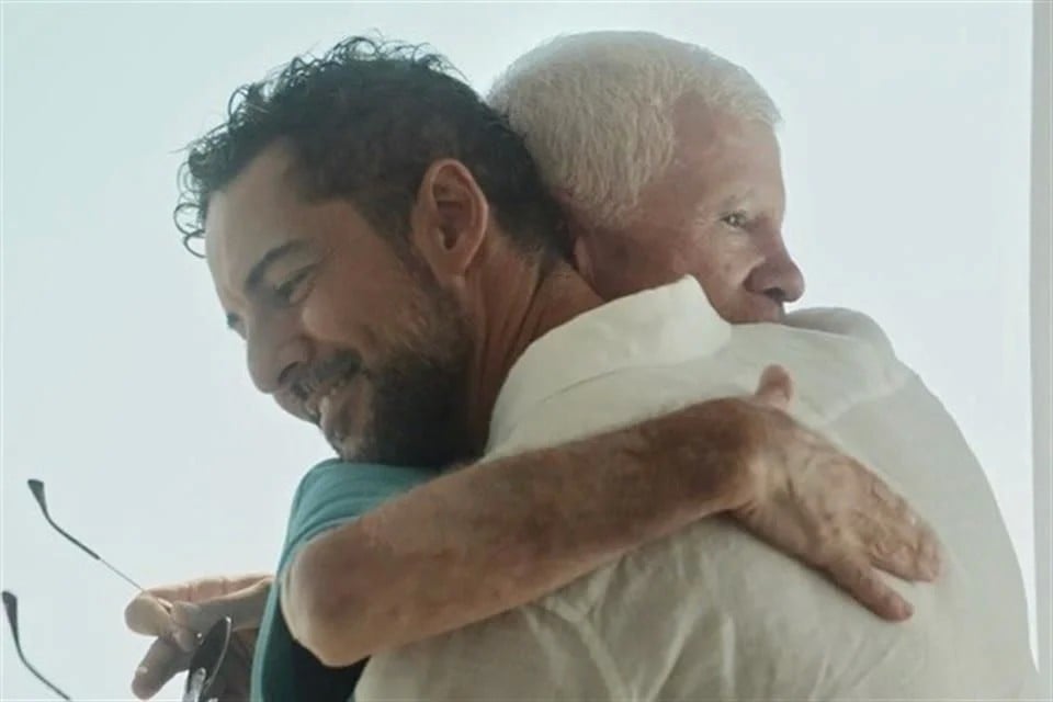 Muere padre de David Bisbal a los 84 años