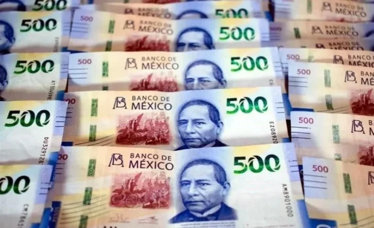 Desestima Mier crisis en sistema de pensiones
