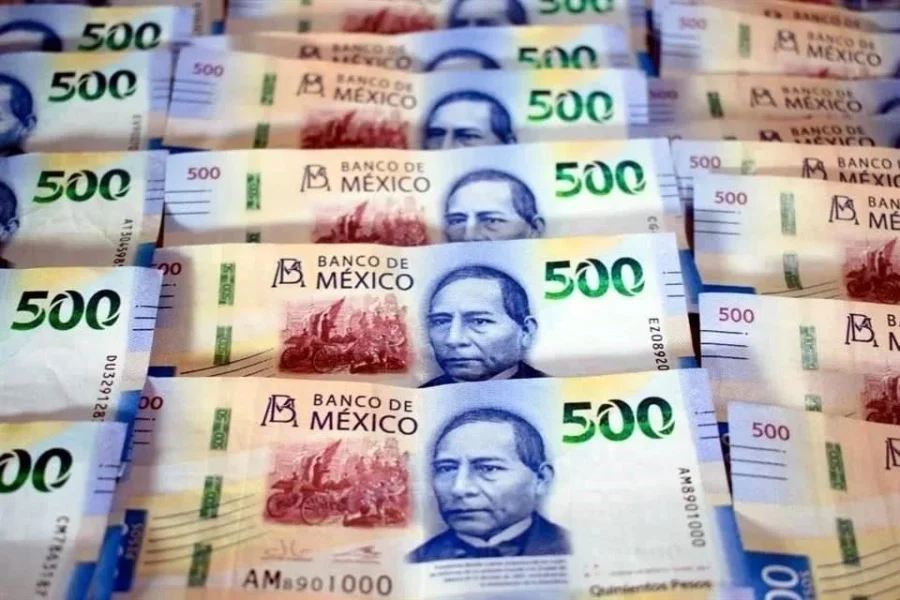 Desestima Mier crisis en sistema de pensiones