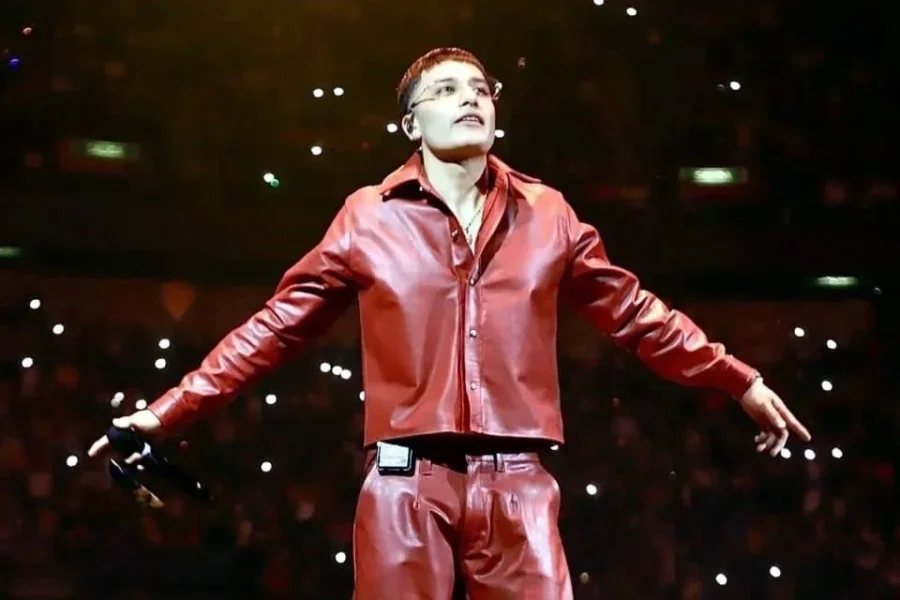 Debuta El Malilla en el Palacio de los Deportes