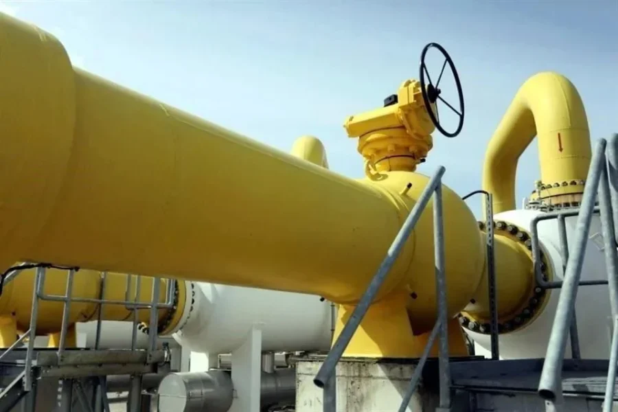 Alertan riesgo energético por planes de reexportación de gas