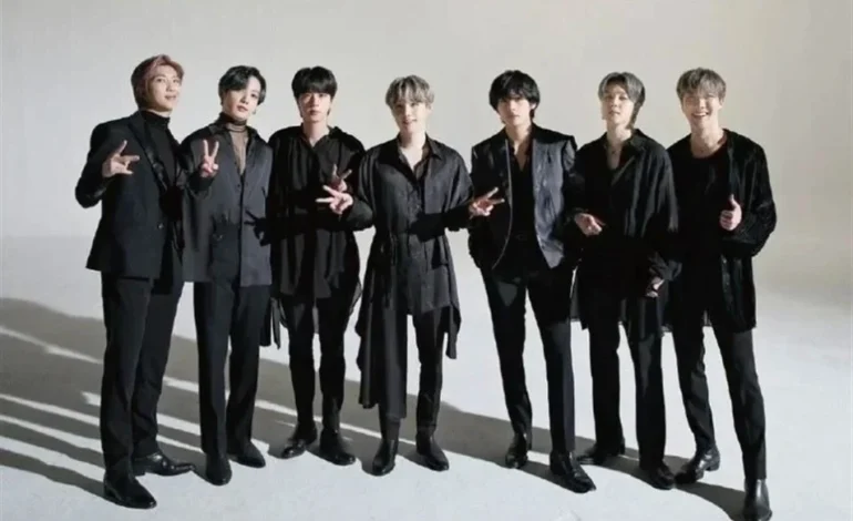 Contestó líder coreano a Sheinbaum que atienden petición sobre BTS