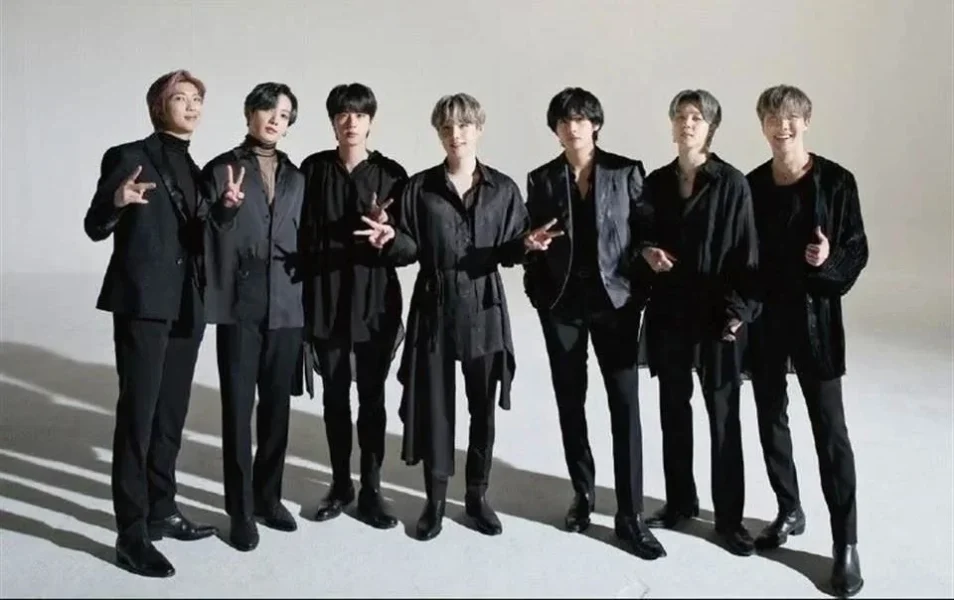 Contestó líder coreano a Sheinbaum que atienden petición sobre BTS