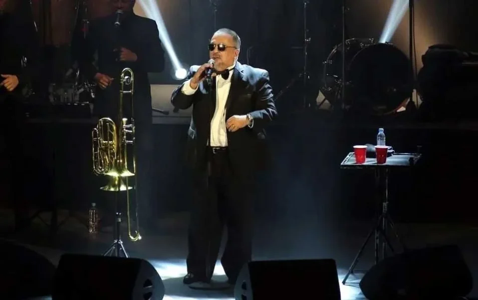 Muere Willie Colón, icono de música de salsa, a los 75 años