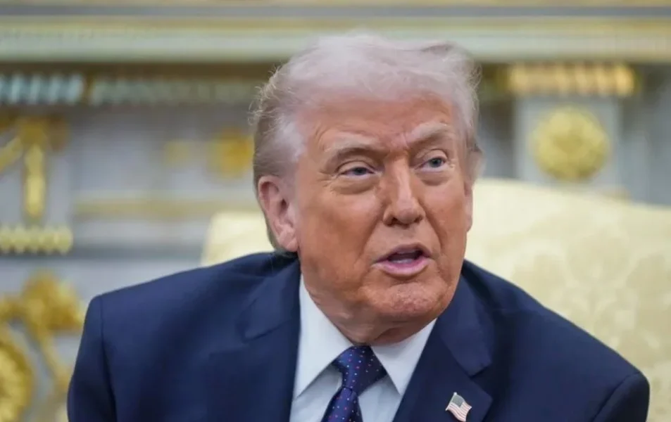 Llama Trump ‘cobardes’ a miembros de OTAN