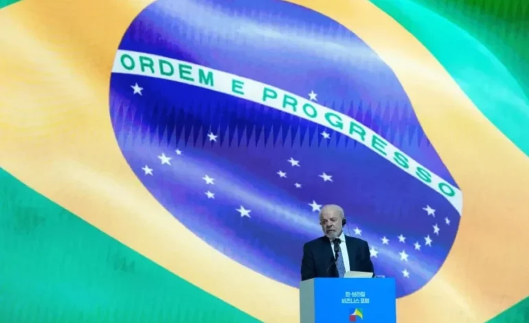 Brasil revoca visa a funcionario estadounidense en medida recíproca