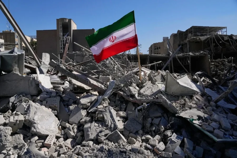 Ataques israelíes en una autopista de Beirut dejan 3 muertos