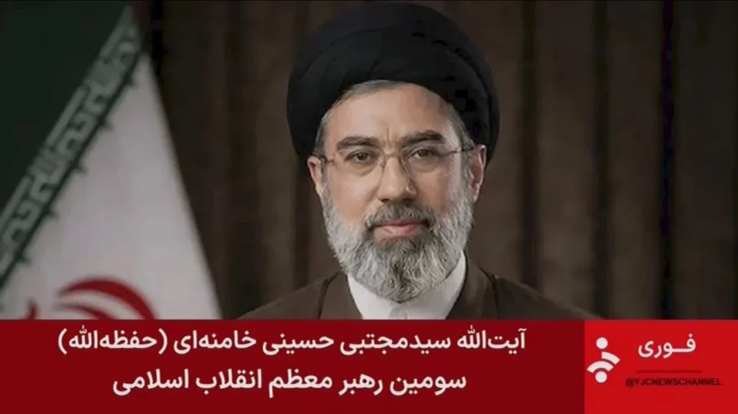 Irán nombra a Mojtaba Jamenei líder supremo y Arabia Saudí agudiza la advertencia