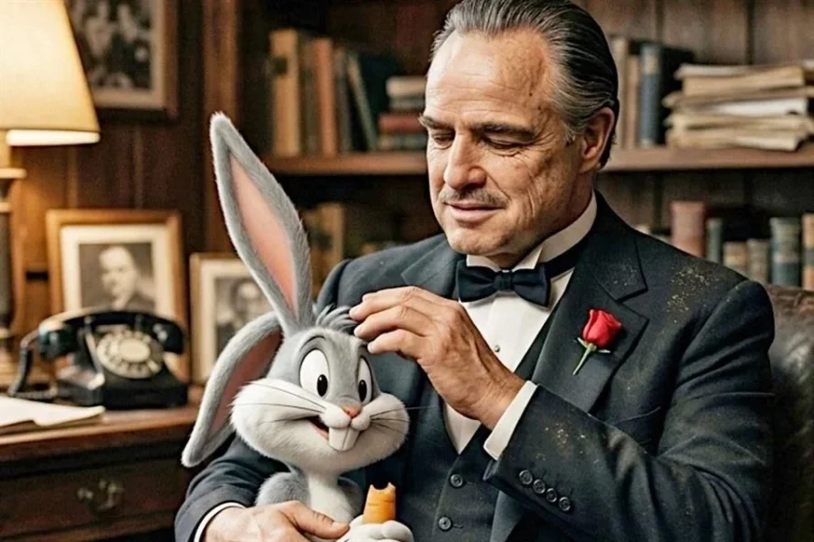 Hace Paramount oferta irrechazable por Warner Bros.