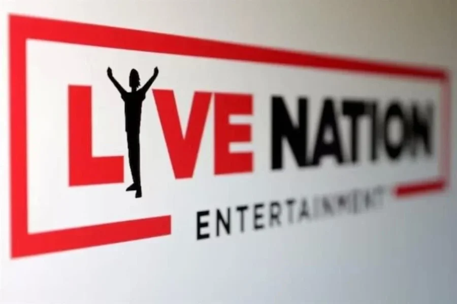 Inicia juicio contra Live Nation por presunto monopolio