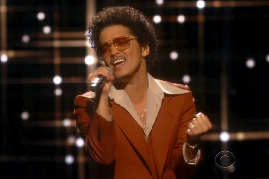 Regresa Bruno Mars a CDMX con cuatro shows en diciembre
