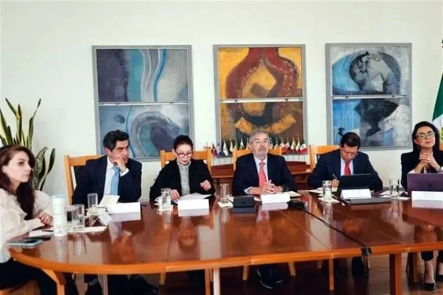 Pide SRE agilizar salida de connacionales en Medio Oriente