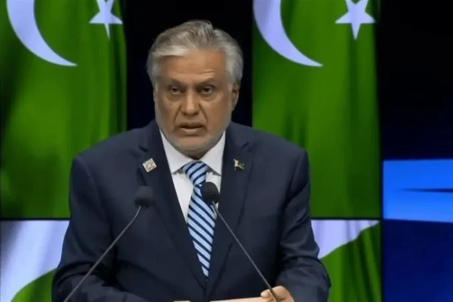 Confían EU e Irán en Pakistán para conversaciones de paz