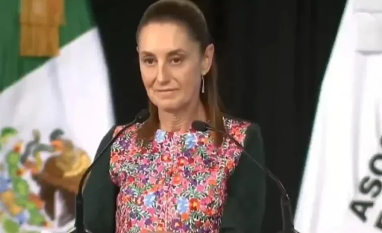 Sheinbaum reconoce que T-MEC se renegocia en otro escenario