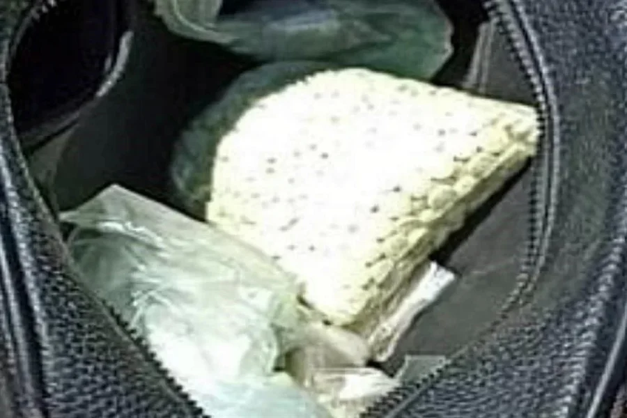 Aseguran más de 100 mil dosis de fentanilo en Culiacán