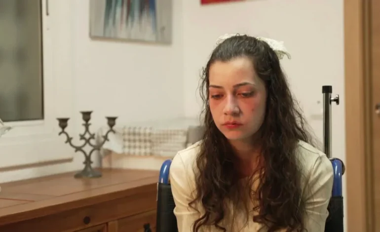 «Yo te ayudo», Eduardo Verástegui a Noelia antes de su eutanasia