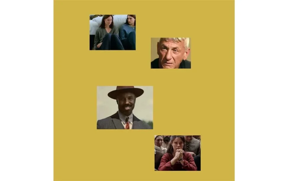 Predicciones para los Oscar 2026: ¿Quién ganará el premio a Mejor Película, Mejor Actor y Actriz?