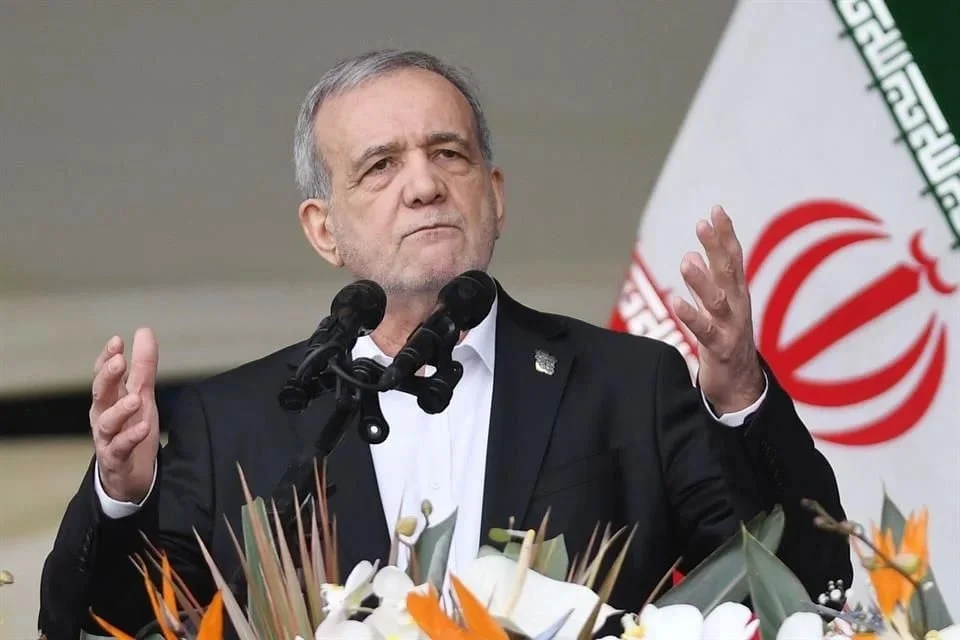 Dice Irán estar listo para alcanzar acuerdo con EU