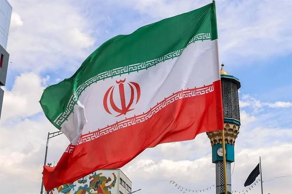 Reportan que Irán rechaza diálogo con EU