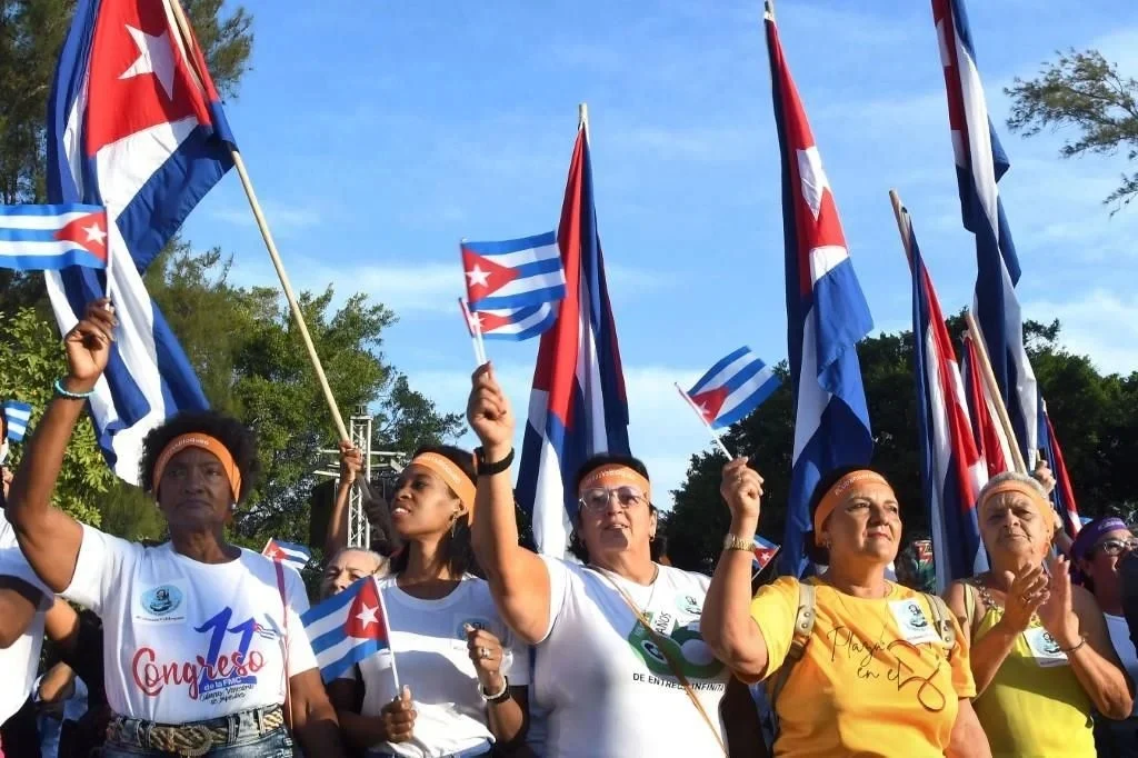 Acusa Cuba a EU de presionar a países para cancelar acuerdos
