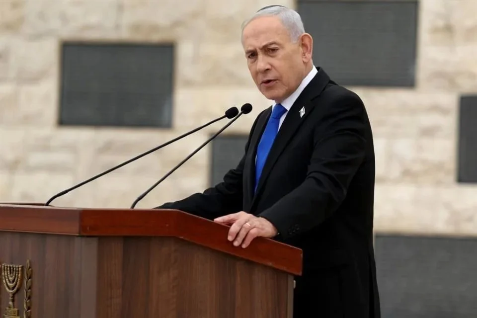 Unen fuerzas contra Netanyahu en próximas elecciones
