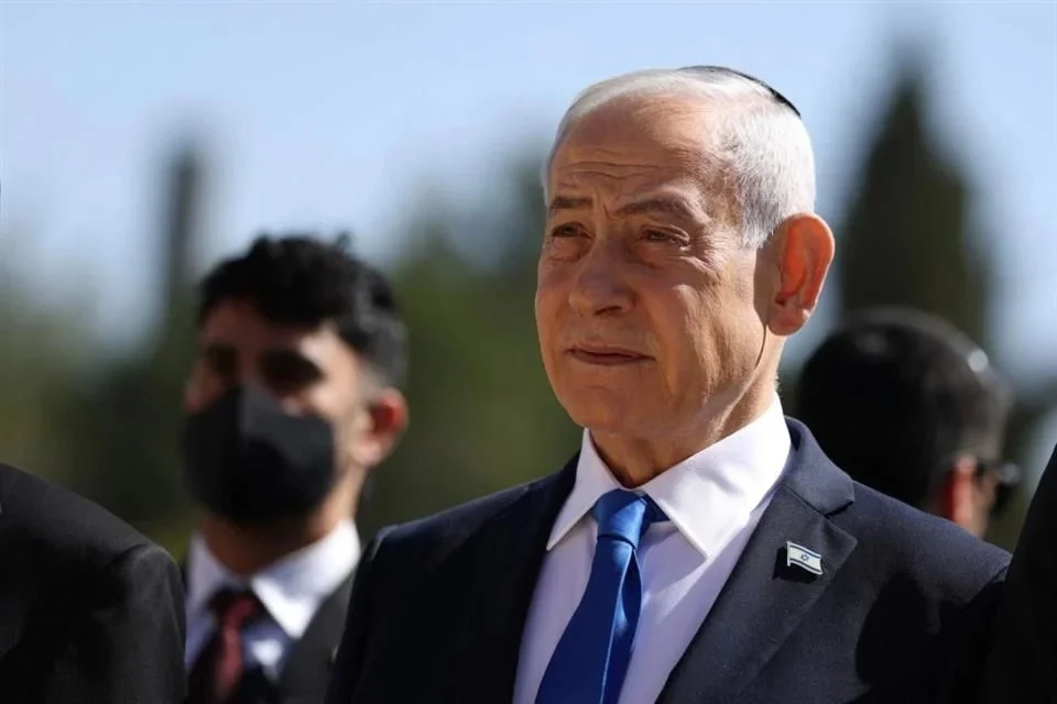 Pide Israel desmantelar Hezbolá como objetivo con Líbano