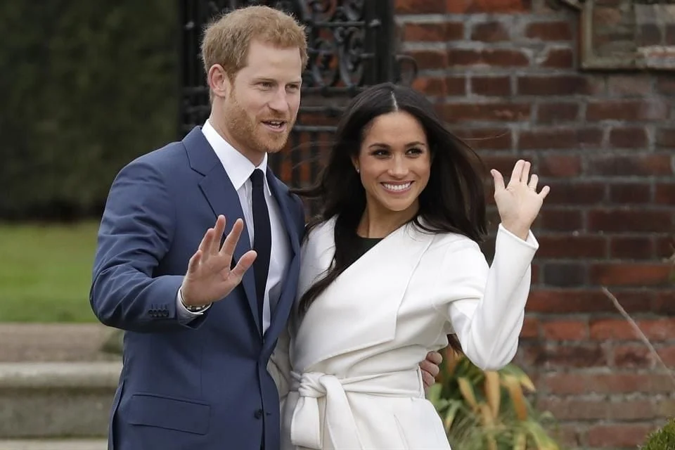 Harry y Meghan llevarán a Netflix memorias sobre Afganistán