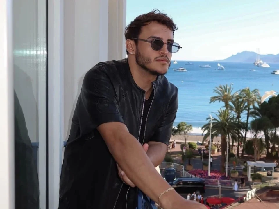 Liberan a estilista en Cannes tras pelea con Miss Venezuela