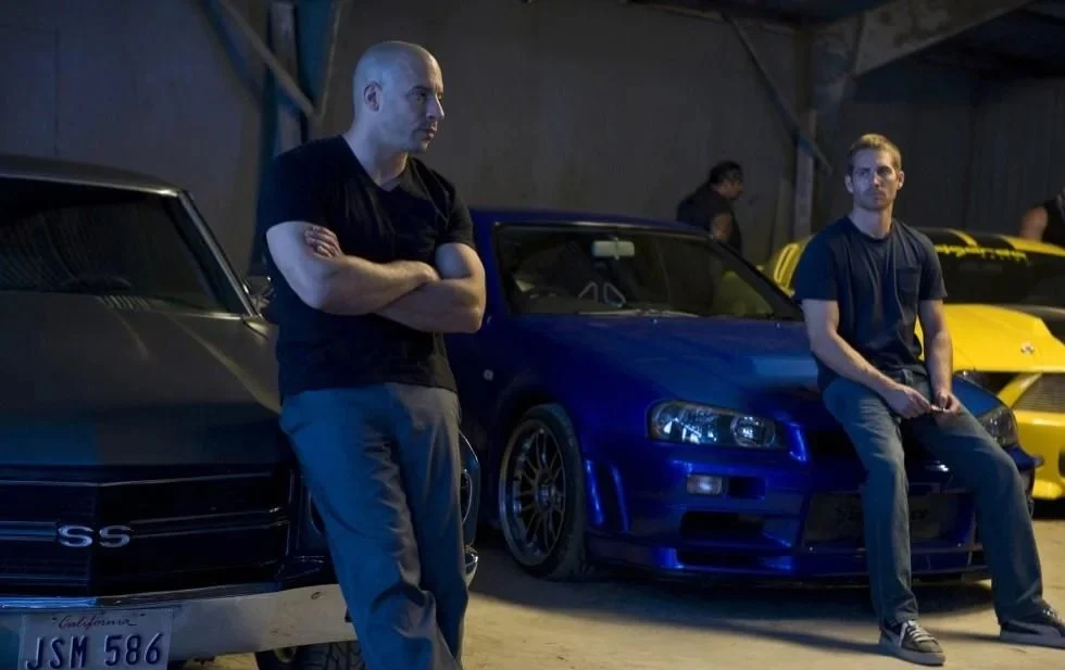 Vin Diesel anuncia cuatro series de ‘Rápido y Furioso’