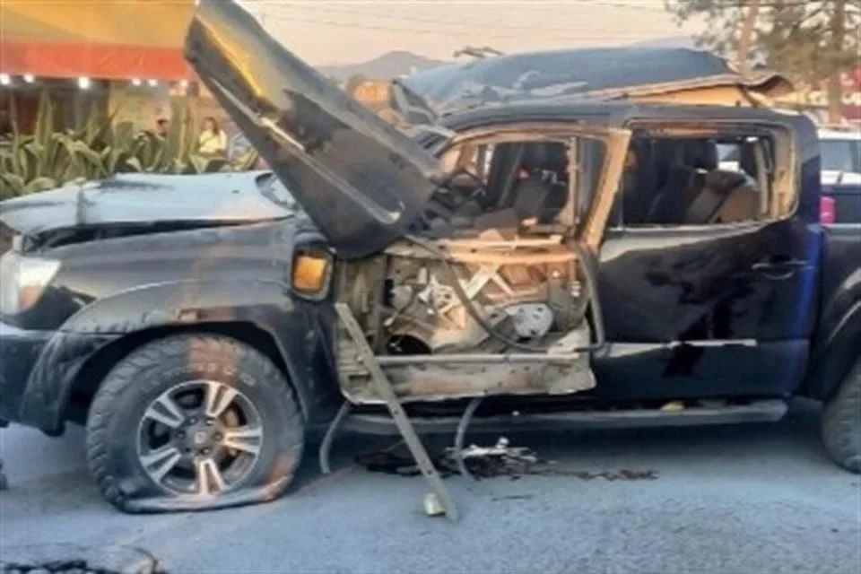 Mataron fuerzas mexicanas a «El Payín» pero la CIA fue la que lo ubicó: NYT