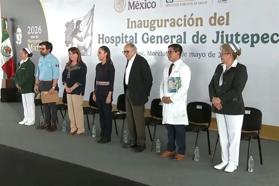 Acude CSP a Morelos tras detención de narcoalcaldes