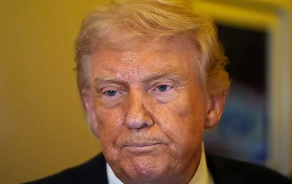 Advierte Trump a Taiwán sobre proclamación de independencia