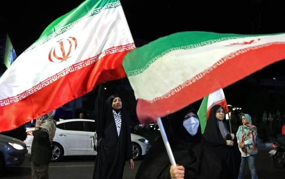 Reportan que EU e Israel preparan posibles ataques a Irán