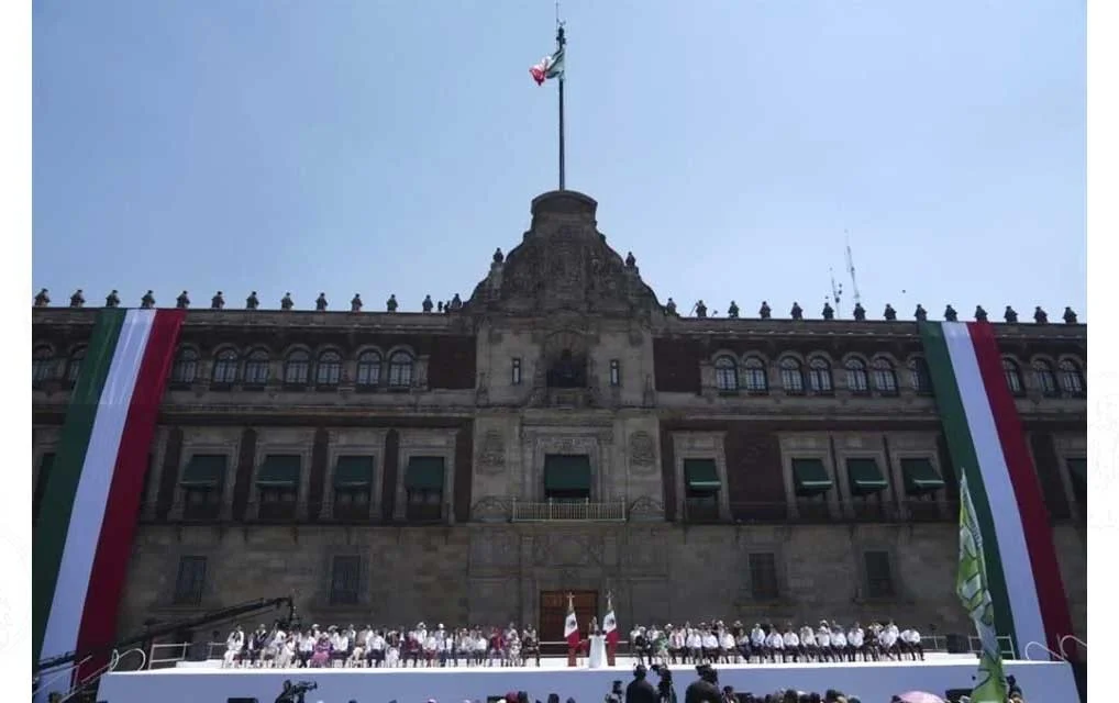Ratifica Morningstar en BBB calificación de México
