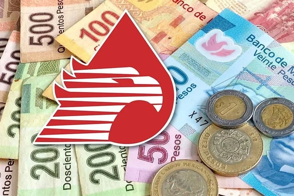 Señalan a Pemex por alterar precios