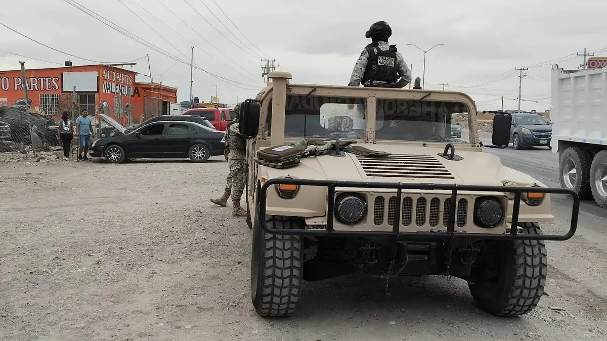 Denuncian yonkeros extorsiones y amenazas en Ciudad Juárez