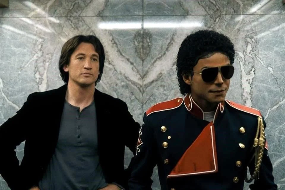 Michael Jackson conquista la taquilla y rompe récord