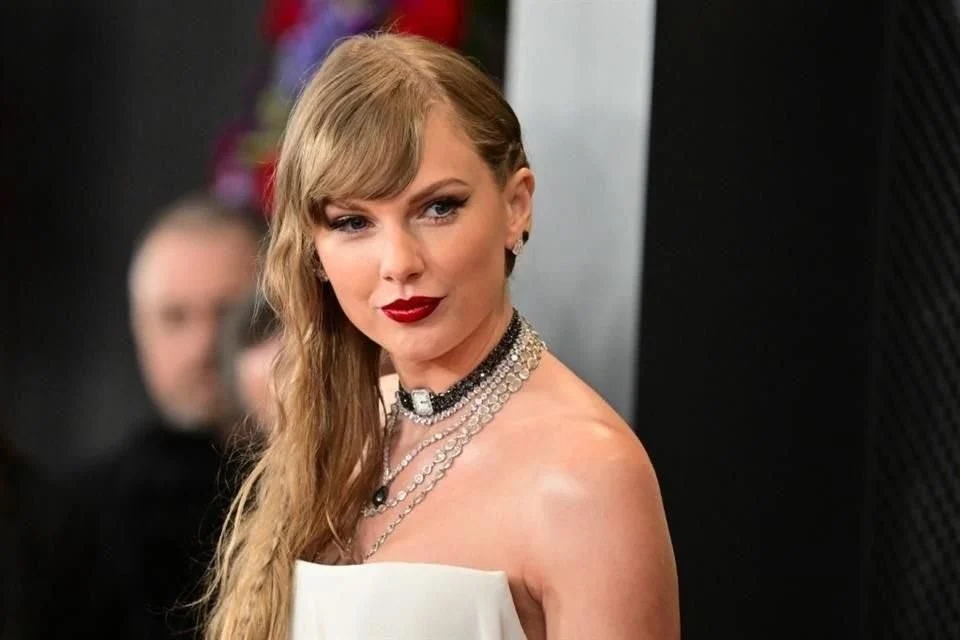 Aseguran que Swift se casará en Nueva York la próxima semana